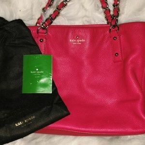Kate Spade Shoulder Bag